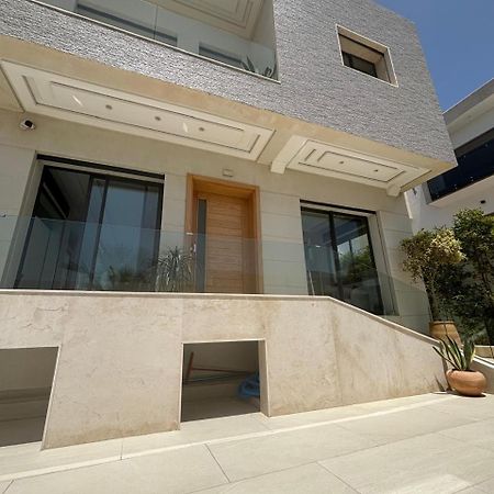 Villa Liyah By Hanna Tangier Exterior photo